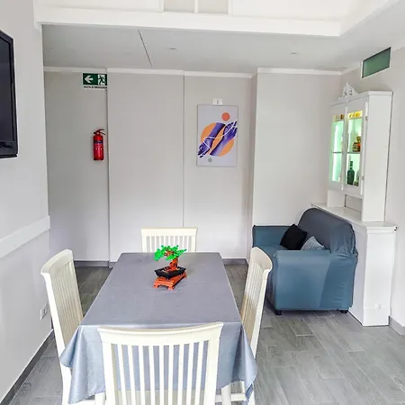 Rome Essence Apartament